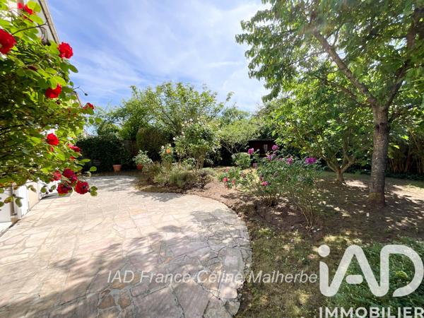 Maison à vendre 5 pièces 120 m² Vernouillet