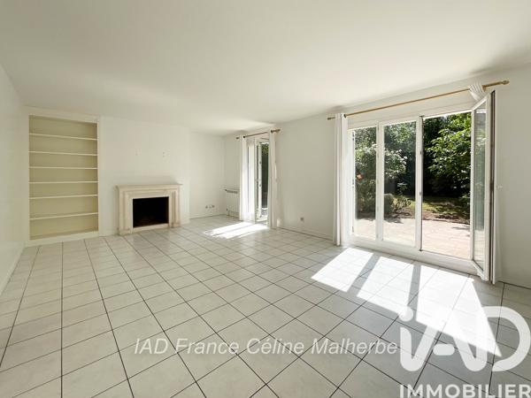 Maison à vendre 5 pièces 120 m² Vernouillet