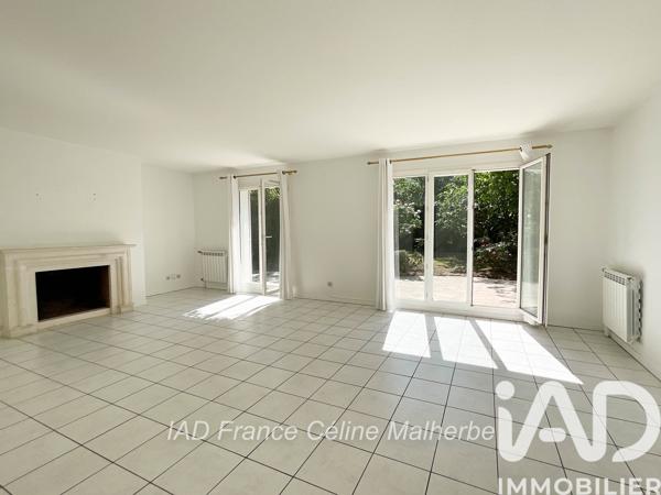 Maison à vendre 5 pièces 120 m² Vernouillet