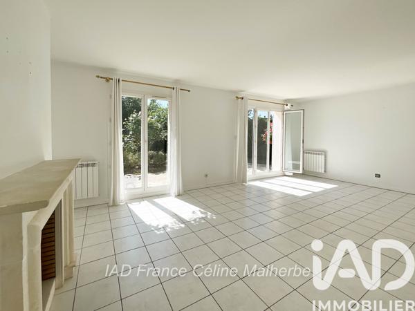 Maison à vendre 5 pièces 120 m² Vernouillet