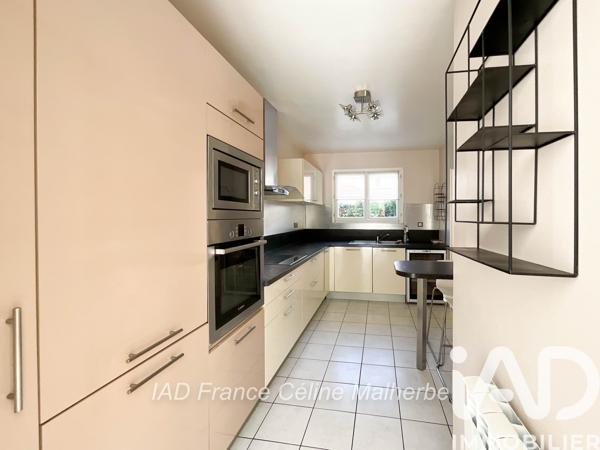 Maison à vendre 5 pièces 120 m² Vernouillet