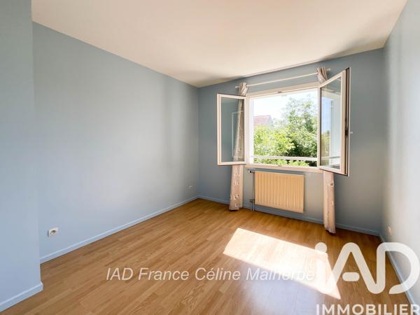 Maison à vendre 5 pièces 120 m² Vernouillet