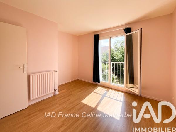 Maison à vendre 5 pièces 120 m² Vernouillet