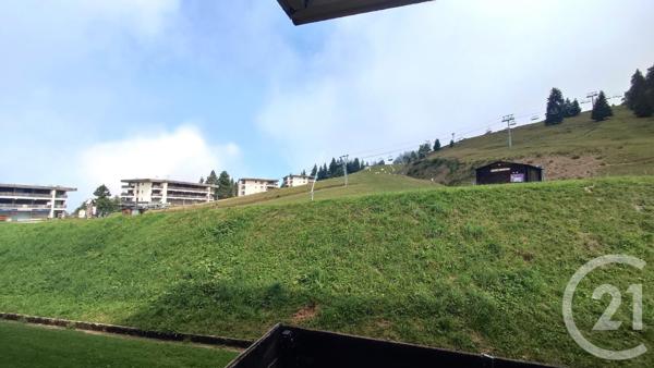 Appartement T3 à vendre  3 pièces - 60,99 m2 ALLEVARD - 38