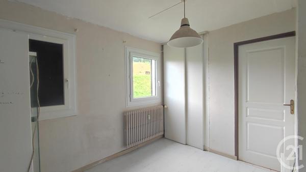 Appartement T3 à vendre  3 pièces - 60,99 m2 ALLEVARD - 38