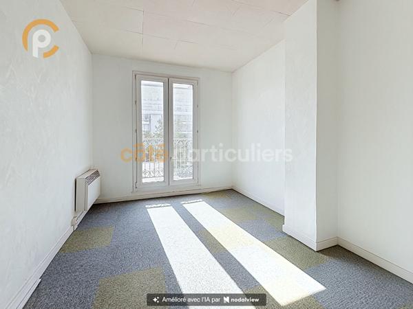 Vente
                Appartement26 m² - 1 Pièce -
                    PARIS (75013)