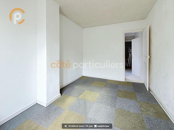 Vente
                Appartement26 m² - 1 Pièce -
                    PARIS (75013)
