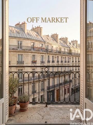 Appartement à vendre 7 pièces 250 m² 