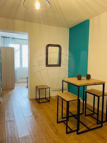 Appartement à louer - Audincourt, Doubs - 25