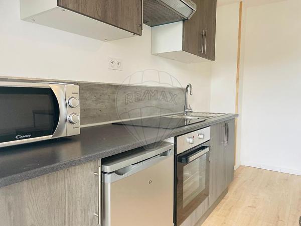 Appartement à louer - Audincourt, Doubs - 25