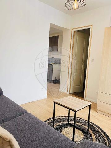 Appartement à louer - Audincourt, Doubs - 25