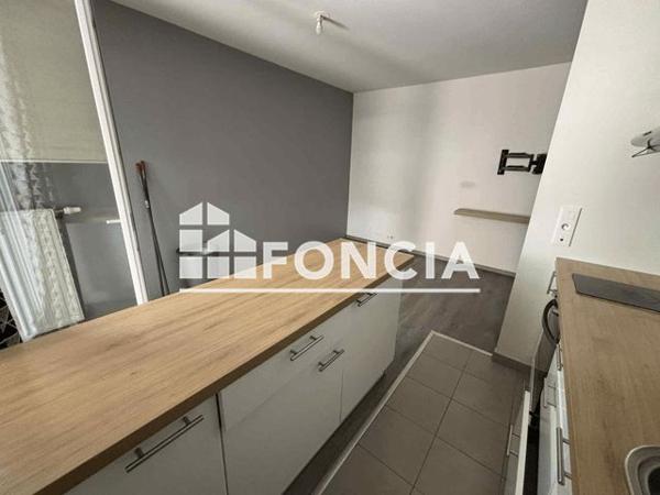 Location Appartement 2 pièces 41 m² - 9 D RUE GABRIEL VILAIN Les Mureaux 78130