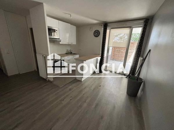Location Appartement 2 pièces 41 m² - 9 D RUE GABRIEL VILAIN Les Mureaux 78130
