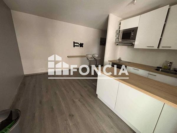 Location Appartement 2 pièces 41 m² - 9 D RUE GABRIEL VILAIN Les Mureaux 78130