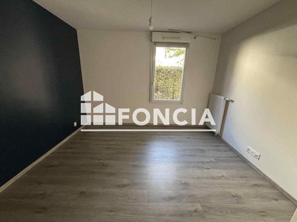 Location Appartement 2 pièces 41 m² - 9 D RUE GABRIEL VILAIN Les Mureaux 78130