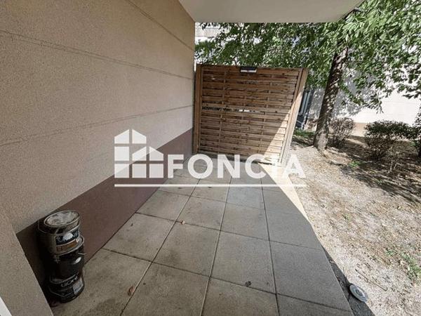 Location Appartement 2 pièces 41 m² - 9 D RUE GABRIEL VILAIN Les Mureaux 78130