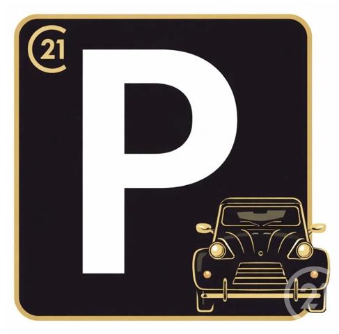 Parking à vendre  12 m 2   COURBEVOIE  - 92