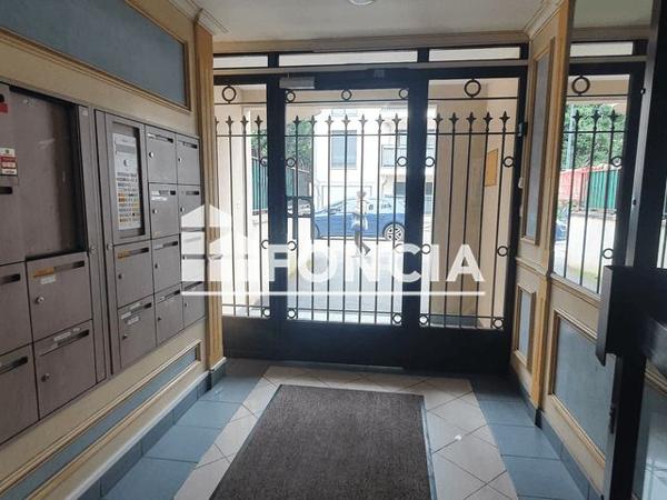 À vendre Appartement 3 pièces 65.34 m² - Pontault-combault 77340