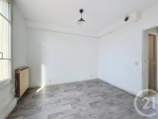 Appartement F2 à vendre  2 pièces - 32,30 m 2   COLOMBES  - 92
