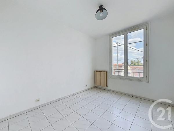 Appartement F2 à vendre  2 pièces - 32,30 m 2   COLOMBES  - 92