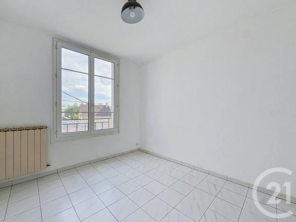 Appartement F2 à vendre  2 pièces - 32,30 m 2   COLOMBES  - 92