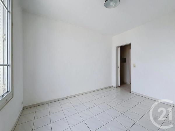 Appartement F2 à vendre  2 pièces - 32,30 m 2   COLOMBES  - 92