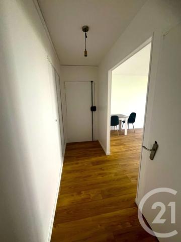 Appartement F2 à vendre  2 pièces - 46,05 m 2   GENNEVILLIERS  - 92