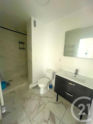Appartement F2 à vendre  2 pièces - 46,05 m 2   GENNEVILLIERS  - 92