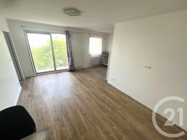 Appartement F2 à vendre  2 pièces - 46,05 m 2   GENNEVILLIERS  - 92