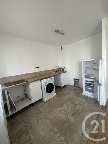 Appartement F2 à vendre  2 pièces - 46,05 m 2   GENNEVILLIERS  - 92