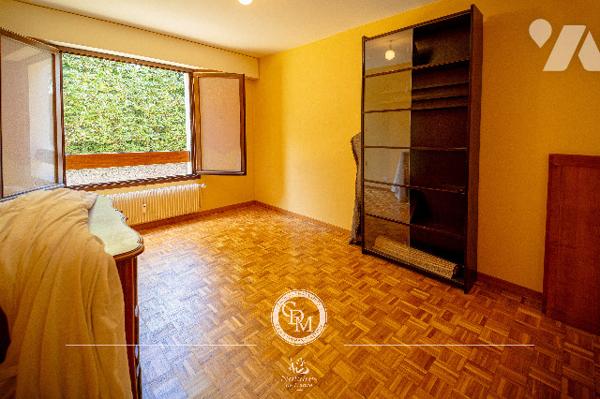 COUP DE COEUR - COLLONGES SOUS SALEVE – environ 74 m²