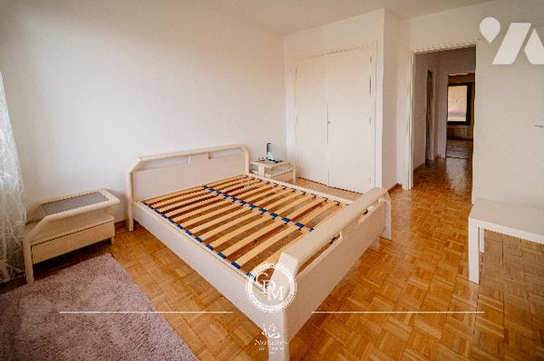 COUP DE COEUR - COLLONGES SOUS SALEVE – environ 74 m²
