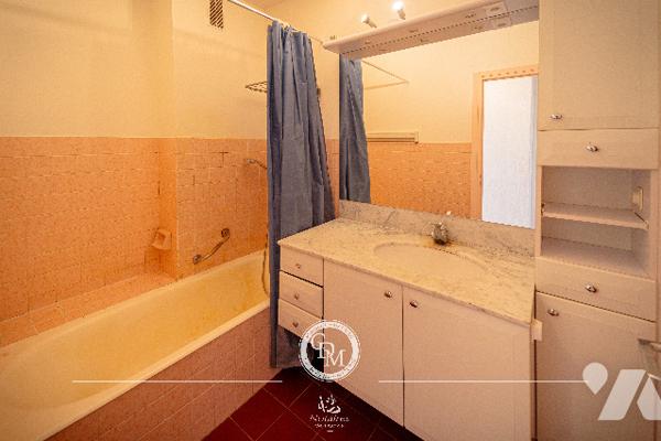 COUP DE COEUR - COLLONGES SOUS SALEVE – environ 74 m²
