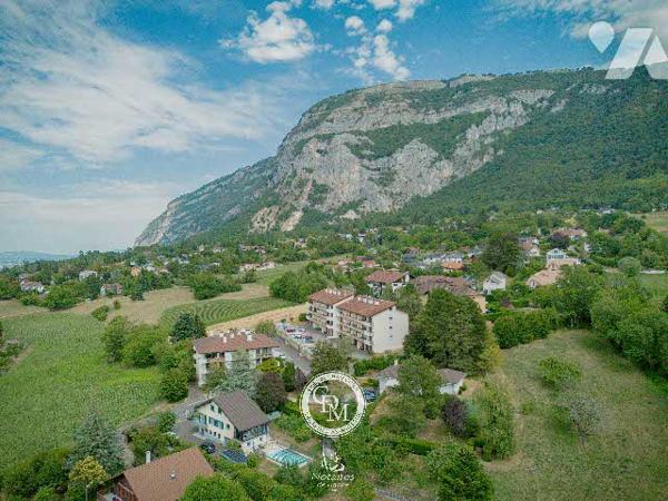 COUP DE COEUR - COLLONGES SOUS SALEVE – environ 74 m²