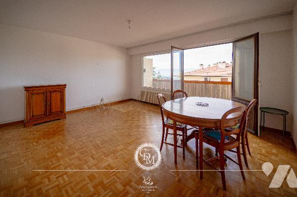 COUP DE COEUR - COLLONGES SOUS SALEVE – environ 74 m²