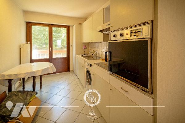 COUP DE COEUR - COLLONGES SOUS SALEVE – environ 74 m²