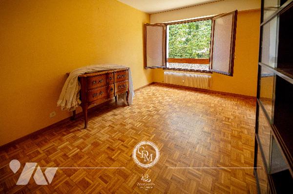 COUP DE COEUR - COLLONGES SOUS SALEVE – environ 74 m²