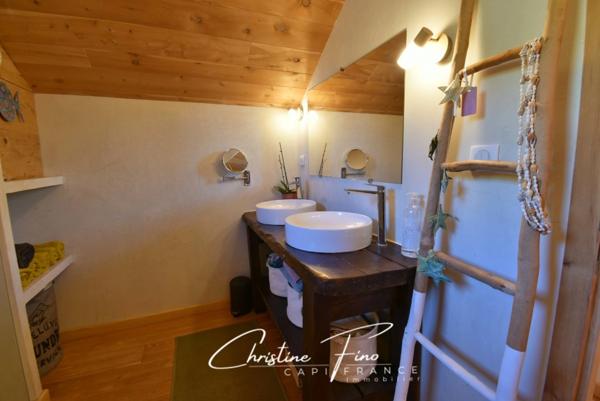 SERRE CHEVALIER-SAINT CHAFFREY Chalet de 2019