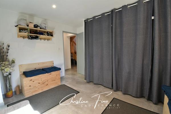 SERRE CHEVALIER-SAINT CHAFFREY Chalet de 2019