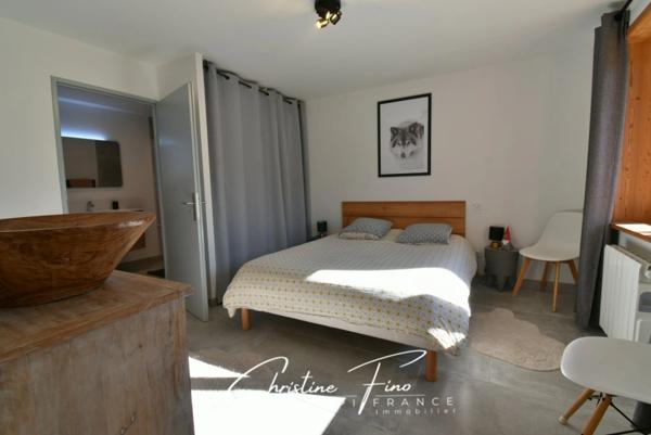 SERRE CHEVALIER-SAINT CHAFFREY Chalet de 2019