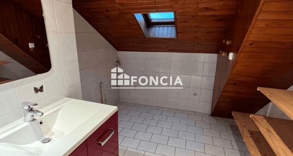 À vendre Appartement 3 pièces 103 m² - Colmar 68000