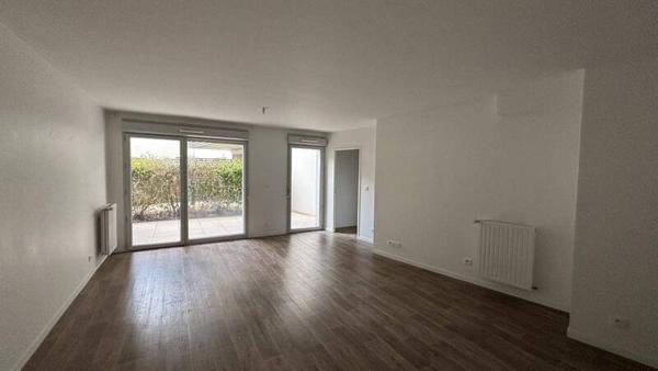 Appartement 3 pièces                                        - 44120 Vertou Réf : 11718