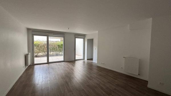 Appartement 3 pièces                                        - 44120 Vertou Réf : 11718