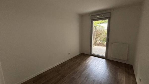 Appartement 3 pièces                                        - 44120 Vertou Réf : 11718