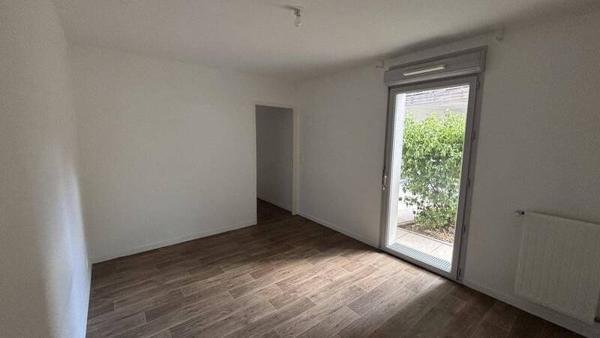 Appartement 3 pièces                                        - 44120 Vertou Réf : 11718