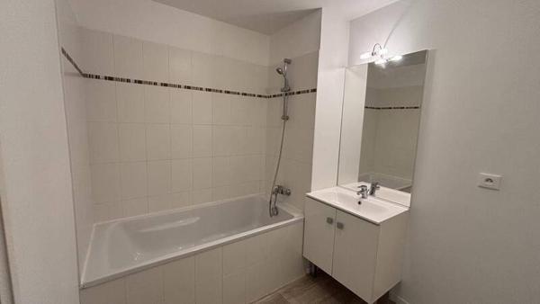 Appartement 3 pièces                                        - 44120 Vertou Réf : 11718