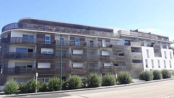Appartement 3 pièces                                        - 44120 Vertou Réf : 11718