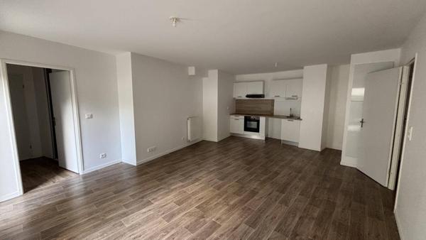 Appartement 3 pièces                                        - 44120 Vertou Réf : 11718