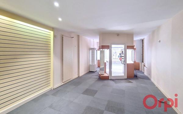 Maison à vendre    2 pièces • 92 m2 La Ferté-Bernard