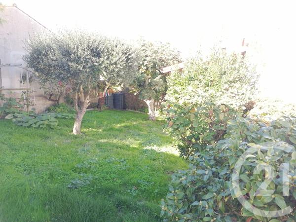 Terrain à vendre  211 m2 ST HILAIRE DE RIEZ - 85